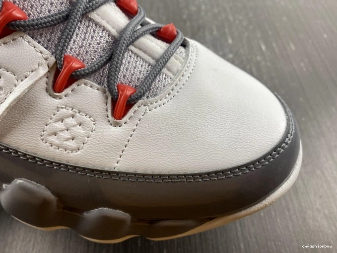 9 CT8019-162 Fire Air Jordan Red 1027